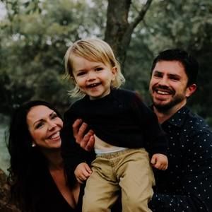 Meet your Posher, Heather